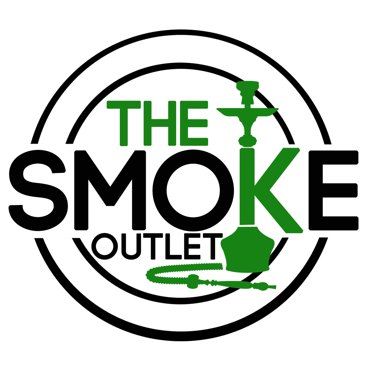 The Smoke Outlet